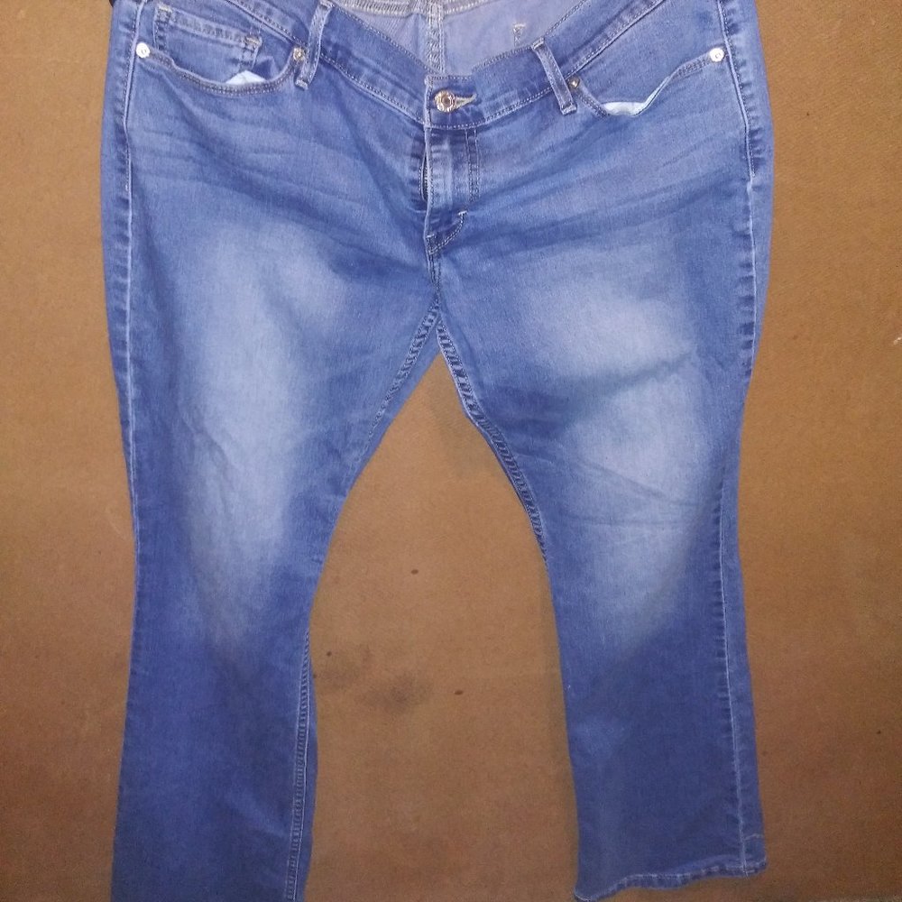 Levi Strauss & Co.